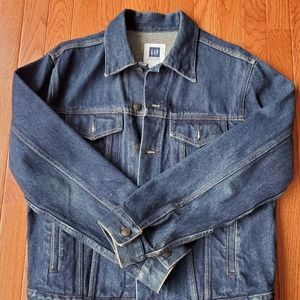 Gap Jean Jacket